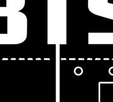  Bts  Stickers Redbubble