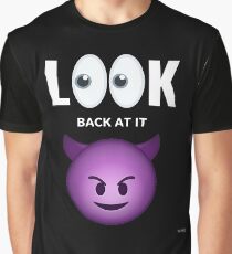 I See You... Graphic T-Shirt