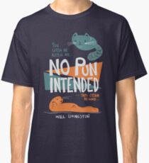 The Last of Us Classic T-Shirt