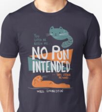 The Last of Us Unisex T-Shirt