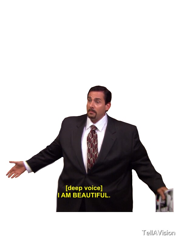 the office michael klump funko