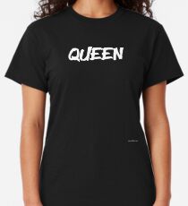 queen. Classic T-Shirt