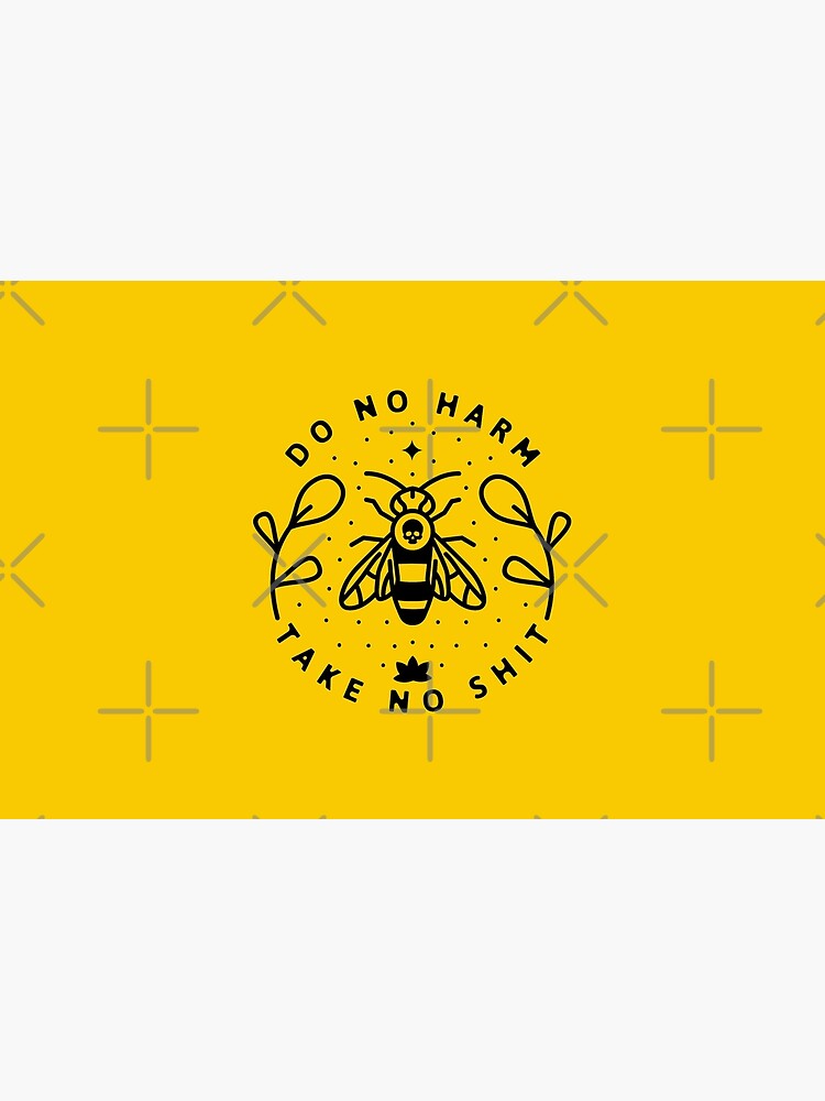 Do No Harm by rfad