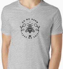 Do No Harm V-Neck T-Shirt