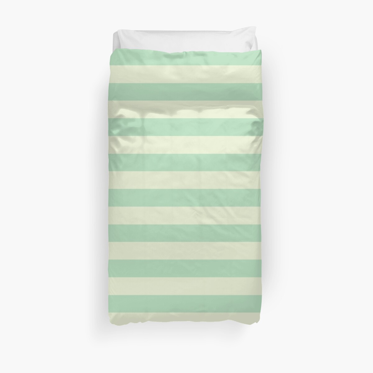 Star S Mint Green Tights Star Vs Foe Duvet Cover By