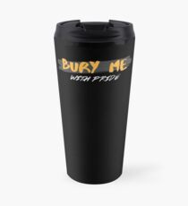 with pride Travel Mug