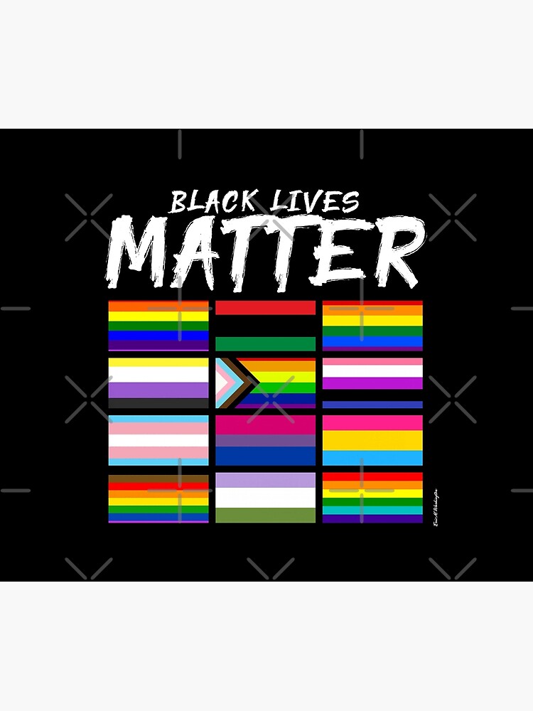 ALL BLM by EWashMedia