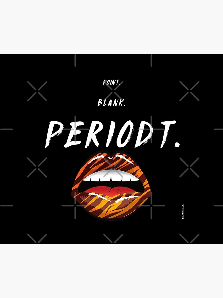 periodt by EWashMedia