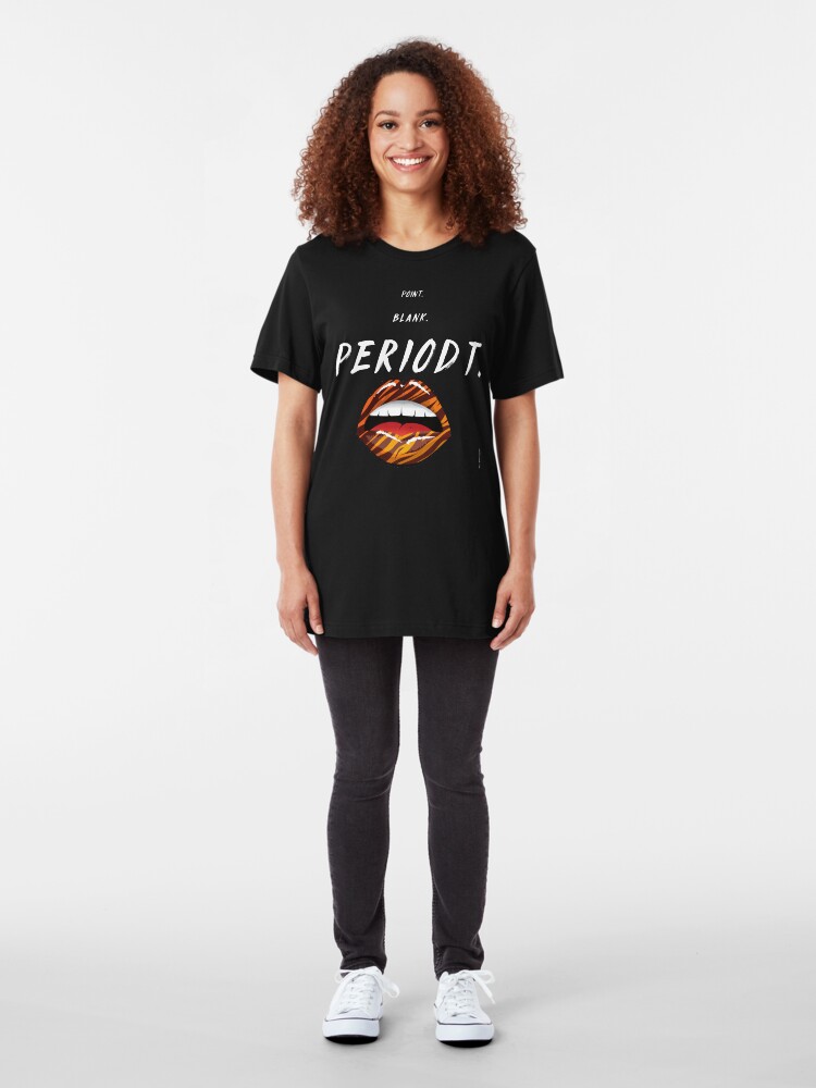 Alternate view of periodt Slim Fit T-Shirt