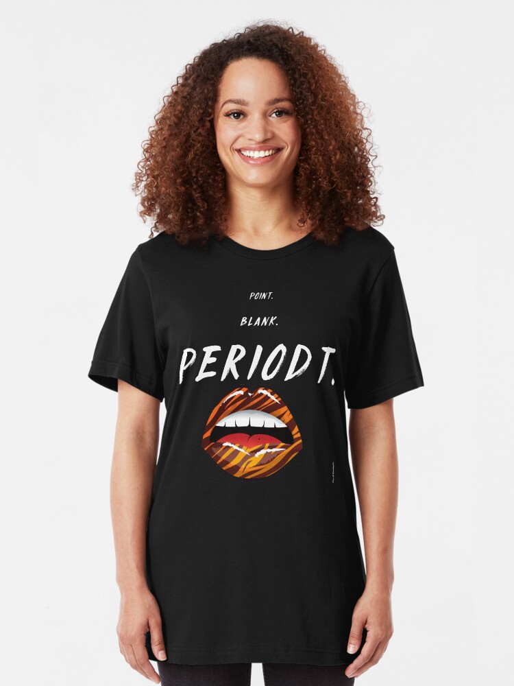 Alternate view of periodt Slim Fit T-Shirt