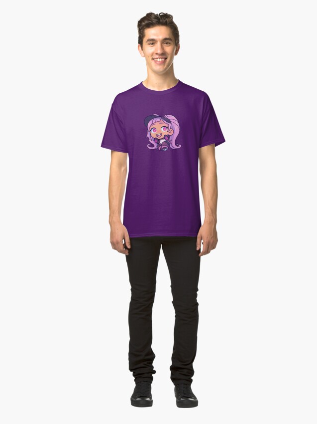 entrapta t shirt