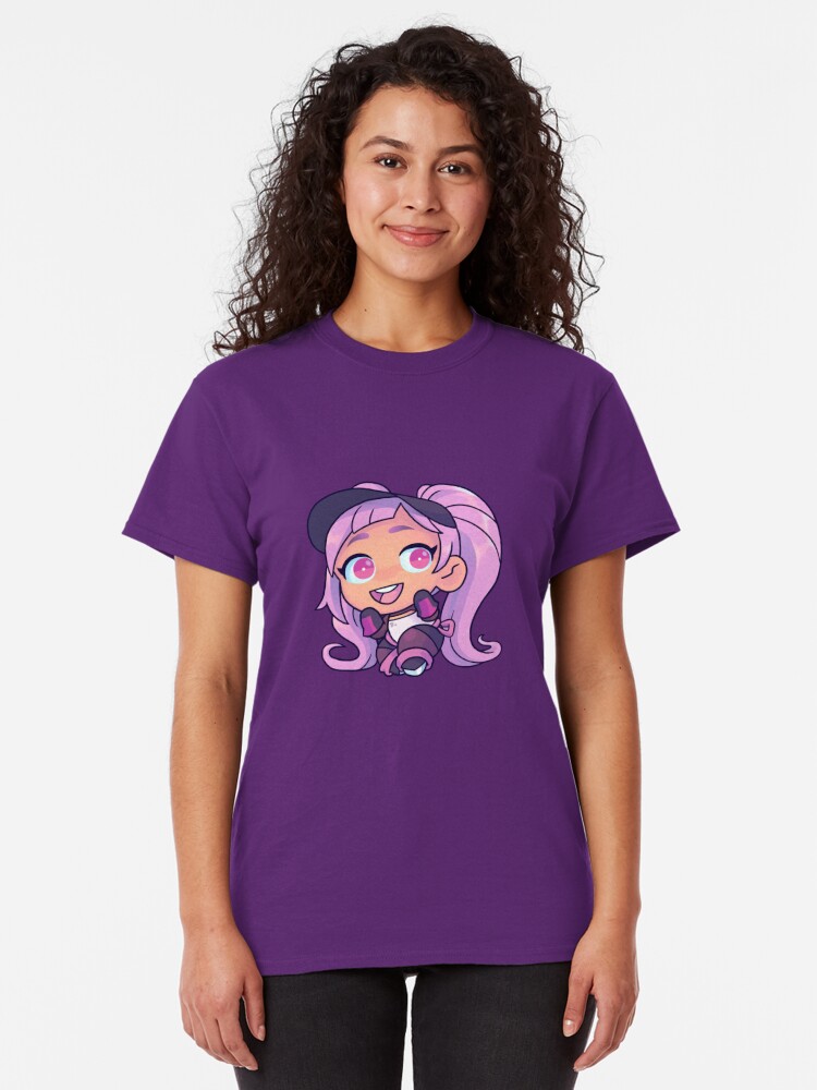 entrapta t shirt