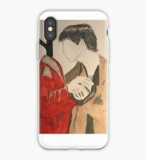 SINGULARITY iPhone-Hülle & Cover