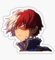 shoto Sticker