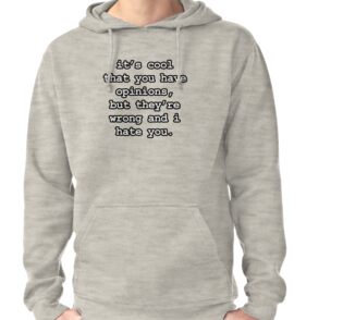 funny hoodie ideas