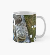 Taza clásica Resting Pals