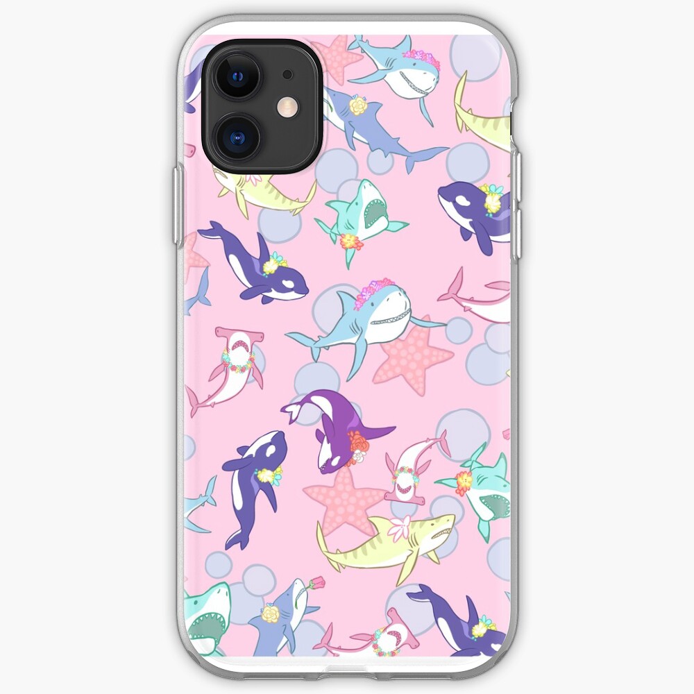 Pretty Deadly iPhone Case & Cover