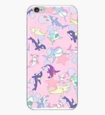 Pretty Deadly iPhone Case