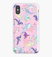 Pretty Deadly iPhone Case/Skin