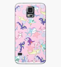 Pretty Deadly Case/Skin for Samsung Galaxy