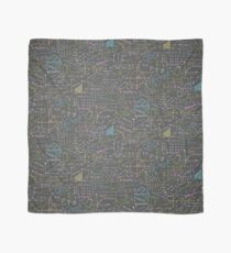 Math Lessons Scarf