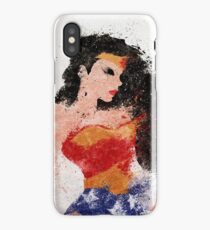 Justice iPhone Case