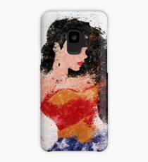 Justice Case/Skin for Samsung Galaxy