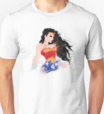 Justice Unisex T-Shirt