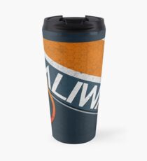 Maliwan-Logo Thermobecher