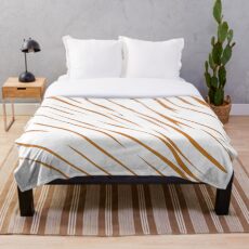 Manta ethno, design zebra wild lines. safari collection