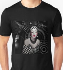 BUBA Unisex T-Shirt