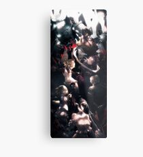 Overlord - Floor Guardians Metal Print