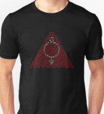 Song of Persephone (Triangle) Unisex T-Shirt
