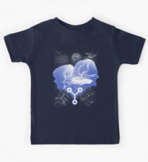 Who Needs Roads? Kids Tee