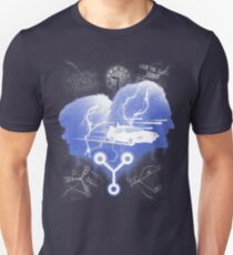 Who Needs Roads? Unisex T-Shirt