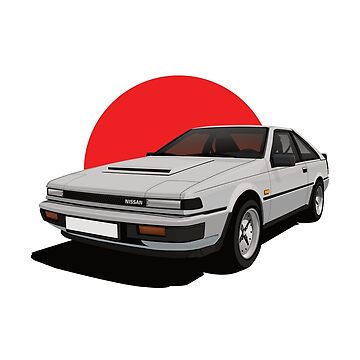 nissan s12 coupe