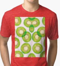 Verano Fruit Tri-blend T-Shirt