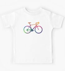 The Ride Kids Tee