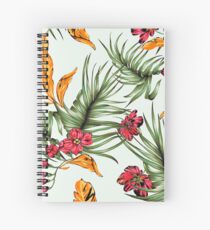 Verano Spiral Notebook