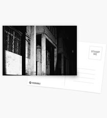 Coming home Postcards