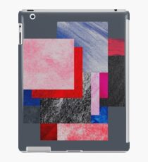Vinilo o funda para iPad Texturas abstractas 2