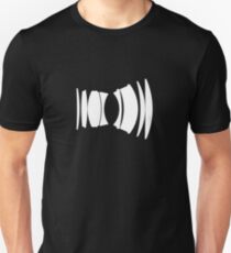 Canon 85mm f/1.2 Unisex T-Shirt