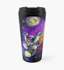 Rocket Man Travel Mug