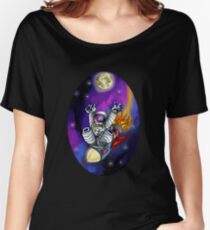 Rocket Man Relaxed Fit T-Shirt