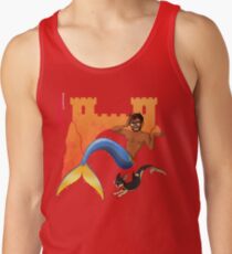 Mermay 2019: Pablo & Nemo Tank Top