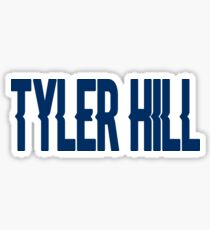 Tyler Hill Camp Sticker