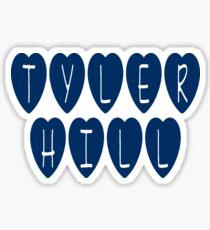 Tyler Hill Camp Sticker