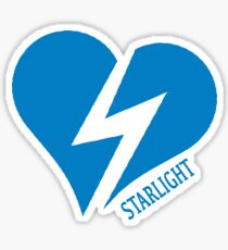 Camp Sternenlicht Sticker