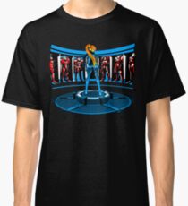 Iron Aran Classic T-Shirt