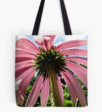 Reaching For The Sky Tote Bag
